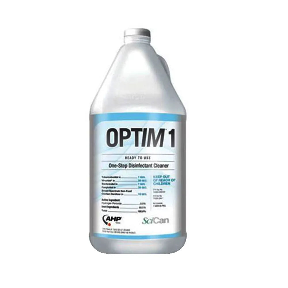 Surface Disinfectants - Ultimate Tattoo Supply – Tagged Optim 1