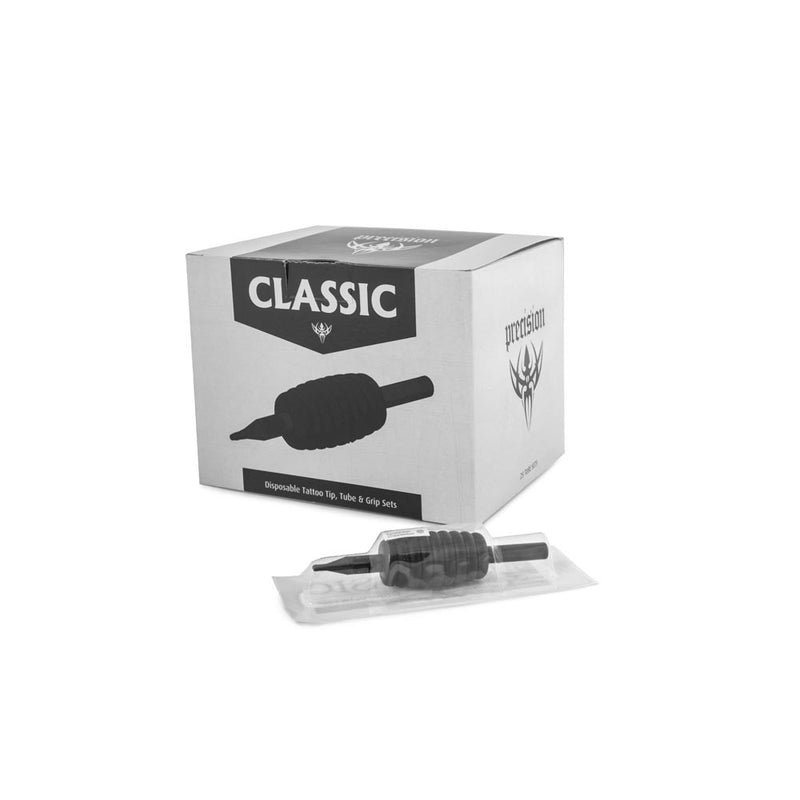 Classic Tube & Grip Sets (Thumbnail)