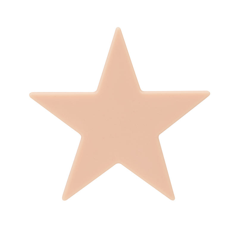 A Pound of Flesh Star - Price Per 1 - Ultimate Tattoo Supply