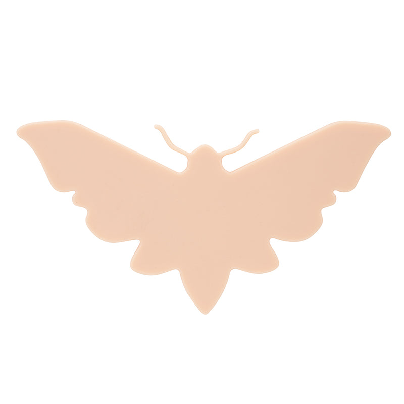 A Pound of Flesh Moth - Price Per 1 - Ultimate Tattoo Supply