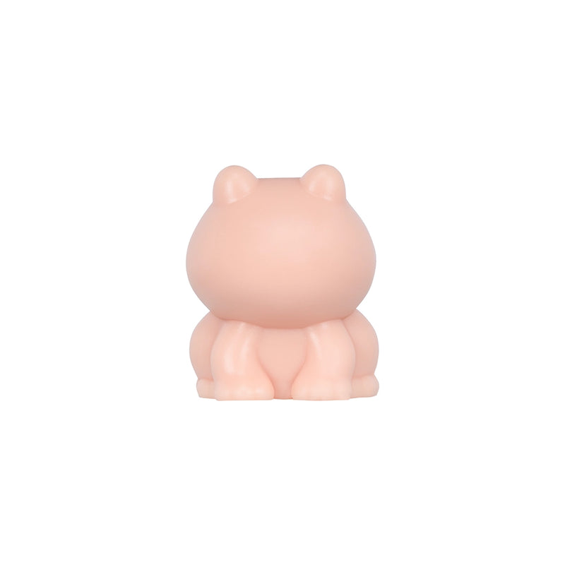 A Pound Of Flesh - Farm Animal Series - Frog
