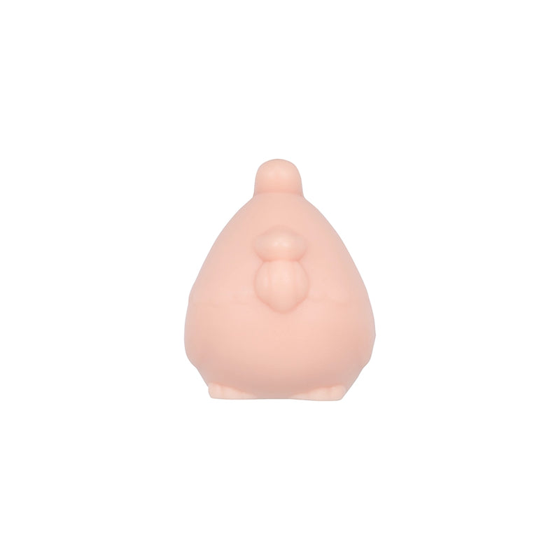 A Pound Of Flesh - Farm Animal Series - Chicken