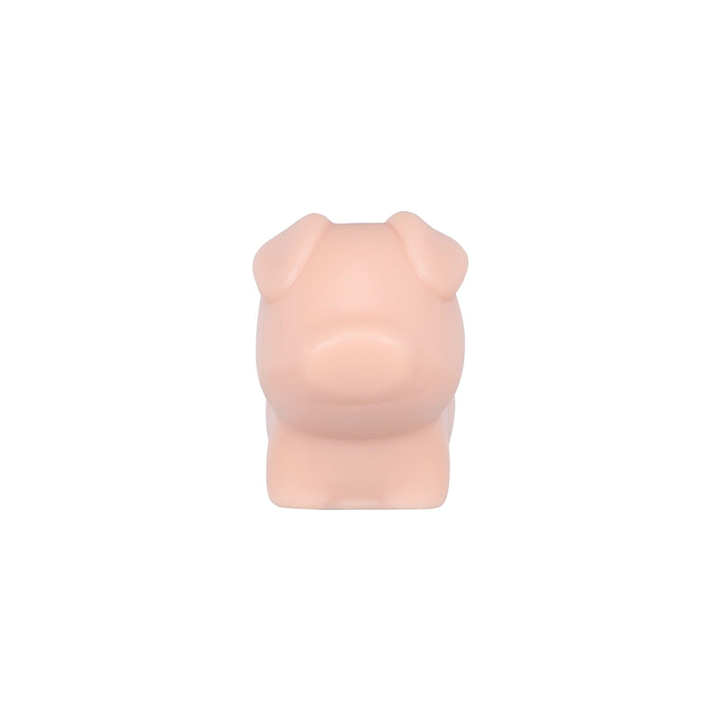 A Pound Of Flesh - Farm Animal Series - Pig