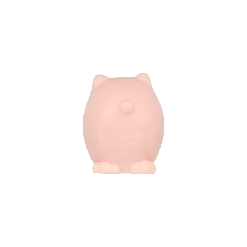 A Pound Of Flesh - Farm Animal Series - Owl