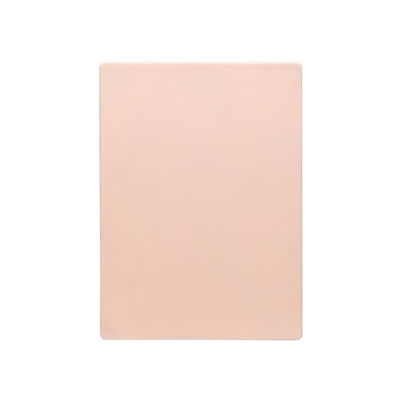 A Pound of Flesh Flat Canvas — 8" x 11" — Single or Pack - Ultimate Tattoo Supply