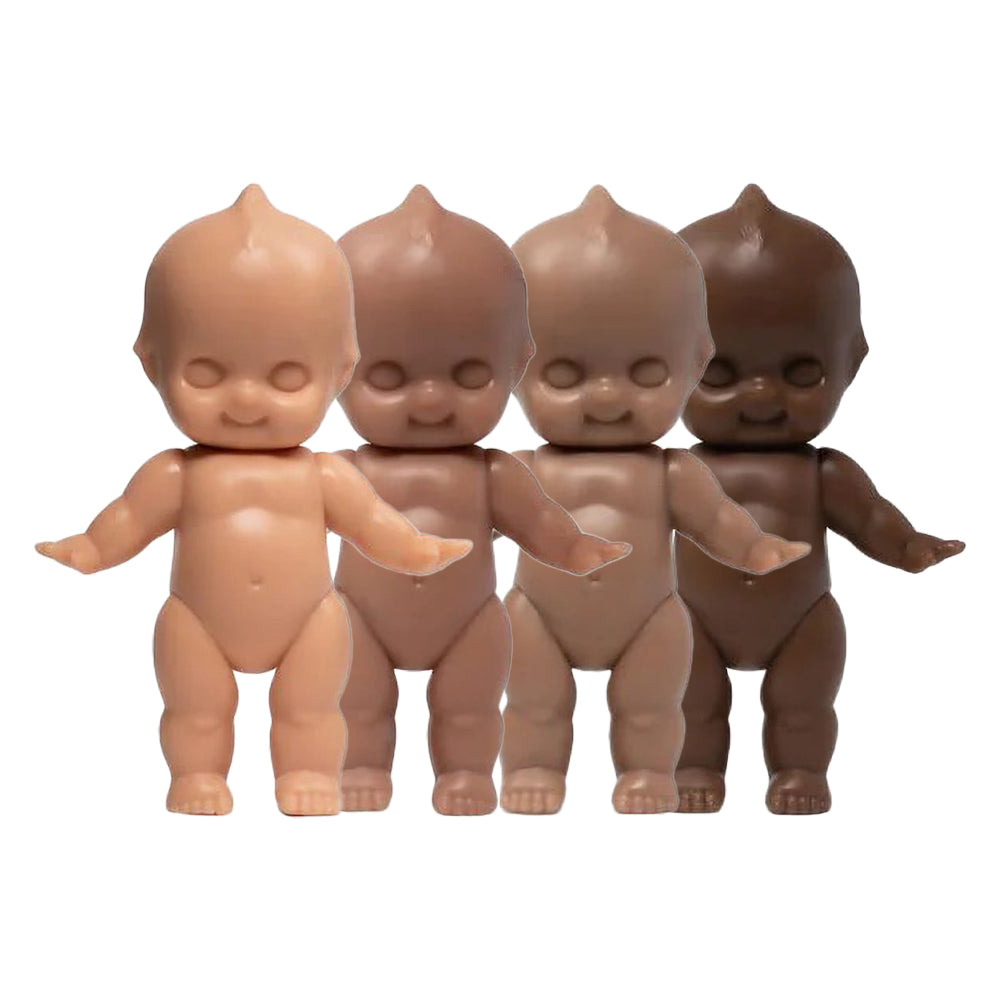 Tattooable Practice Doll - A Pound of Flesh Cutie Model Ultimate Tattoo Supply Tattooable Practice Doll - A Pound of Flesh Cutie Model Ultimate Tattoo Supply