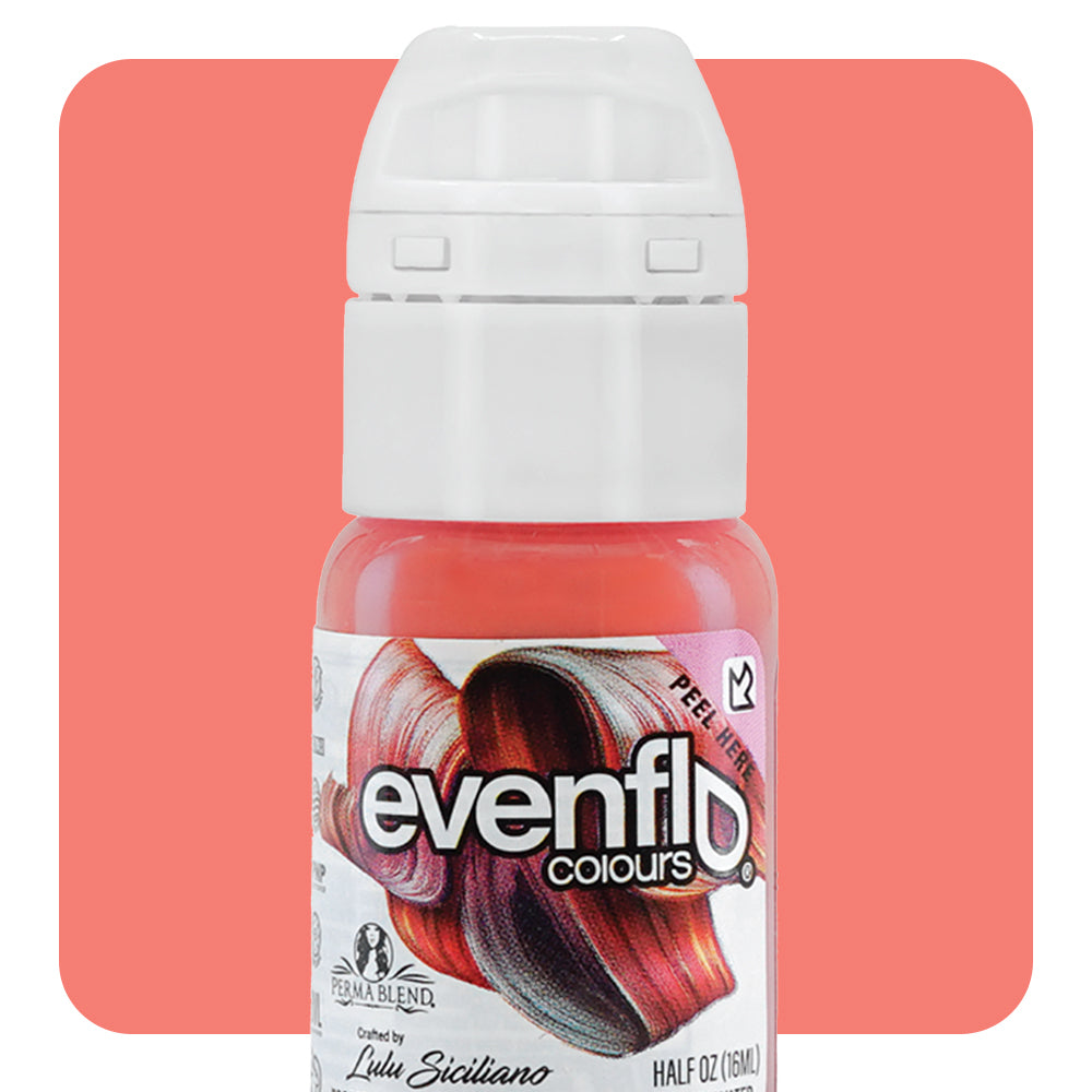 evenflo permanent makeup Evenflo Lip