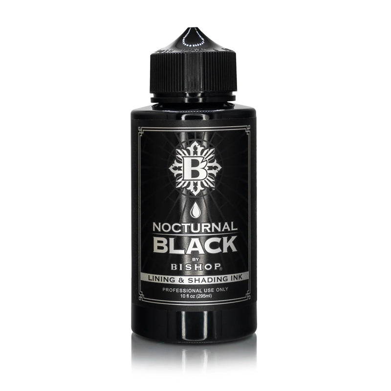 Lining & Shading Ink — Nocturnal by Bishop