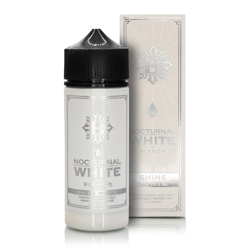 Shine White - Nocturnal by Bishop 1