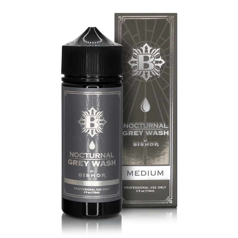 Medium Grey Wash - Eternal Tattoo Ink - 1