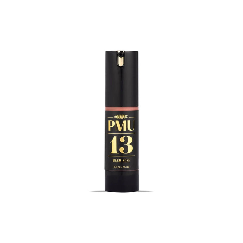 Dynamic PMU 13 Warm Rose - 01
