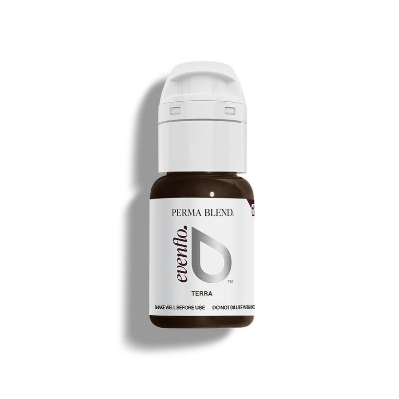 Terra — Evenflo — 1/2oz