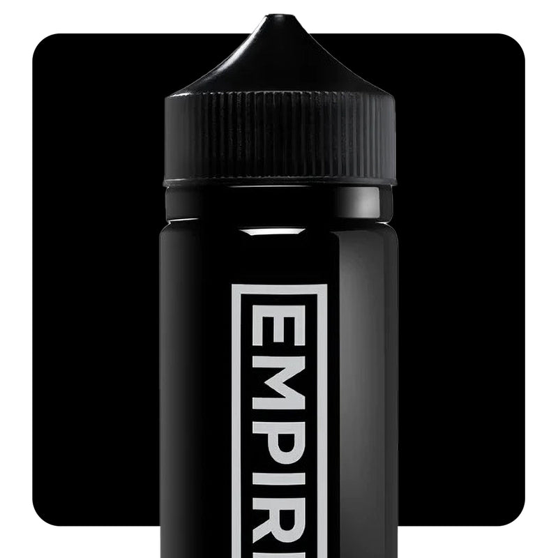 Ivory Black — Empire Inks Graywash Series - Ultimate Tattoo Supply