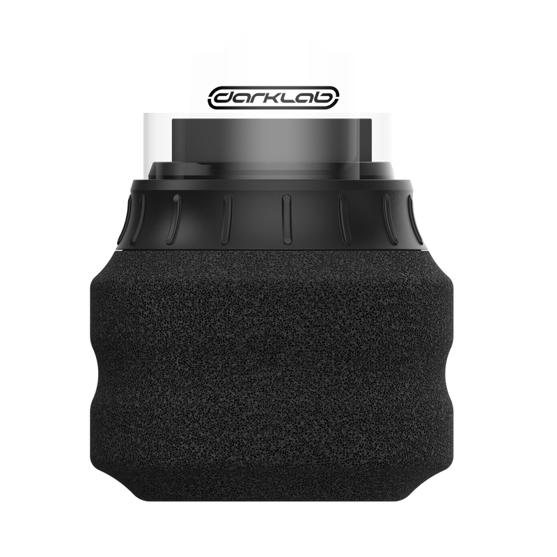 Darklab ErgoShield 60mm Grip — Box of 24