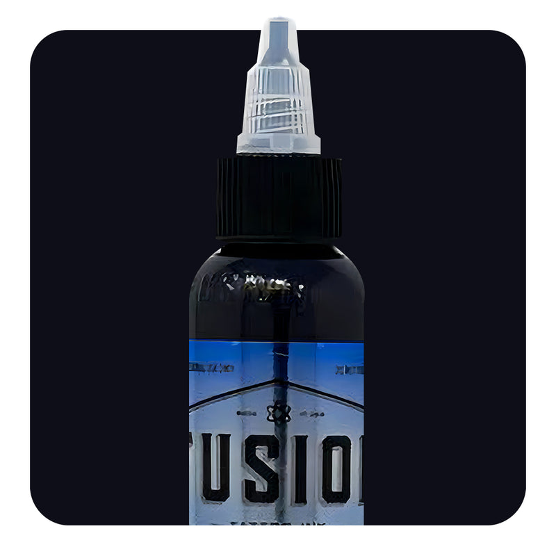 Ben Ochoa’s Cowl — Fusion Tattoo Ink — Pick Size - Ultimate Tattoo Supply