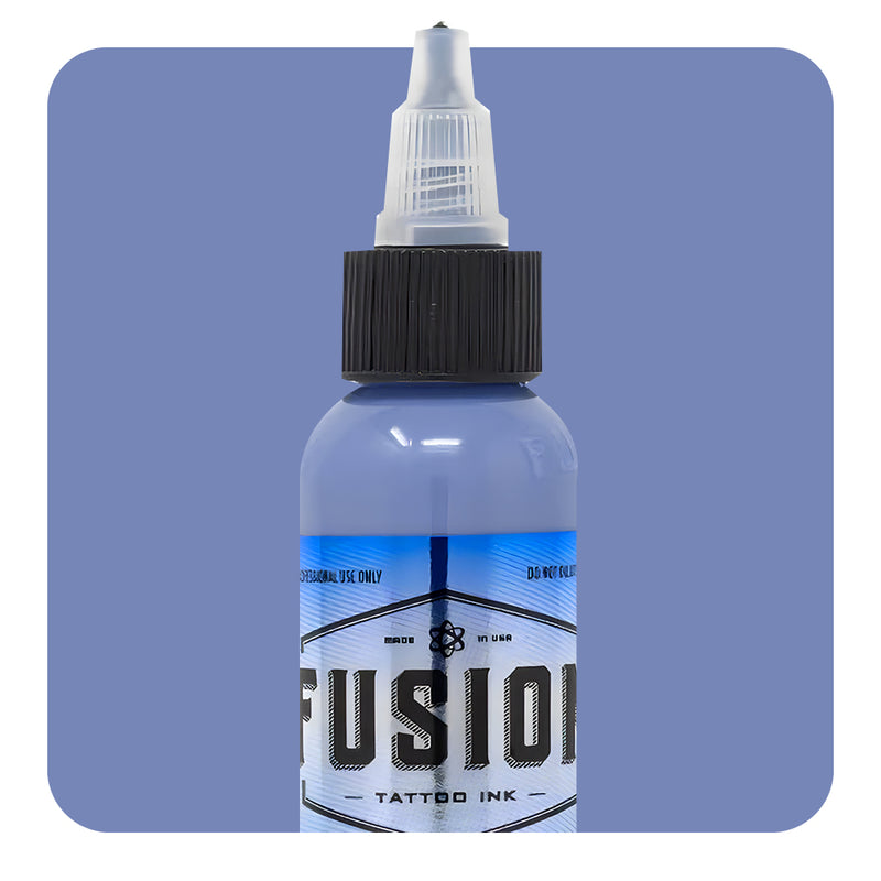 Kirsten Pettitt Frozen Yogurt — Fusion Tattoo Ink — Pick Size - Ultimate Tattoo Supply