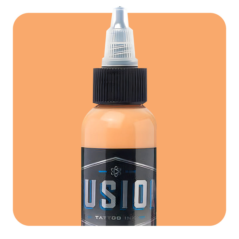 Liquid Flesh — Fusion Tattoo Ink — 1oz - Ultimate Tattoo Supply