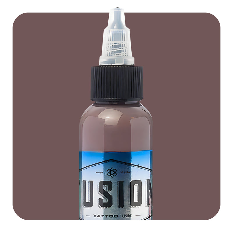 Mauve — Fusion Tattoo Ink — 1oz - Ultimate Tattoo Supply
