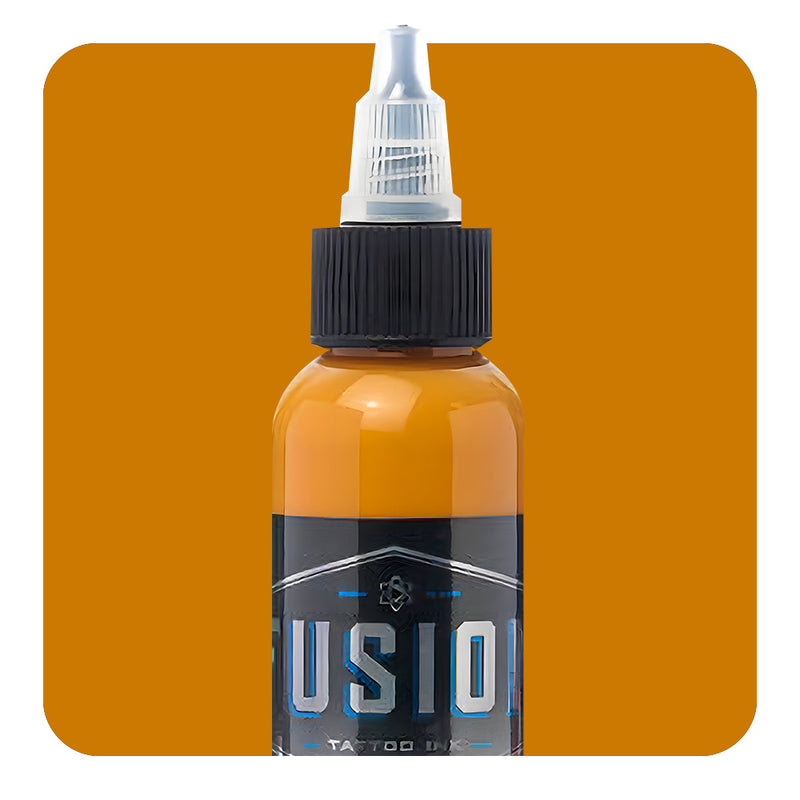 Wet Sand — Fusion Tattoo Ink — 1oz - Ultimate Tattoo Supply