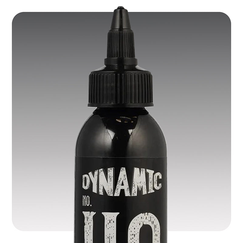 Dynamic Greywash #40 Tattoo Ink — Pick Size - Ultimate Tattoo Supply