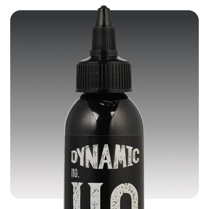 Dynamic Greywash #60 Tattoo Ink — Pick Size - Ultimate Tattoo Supply