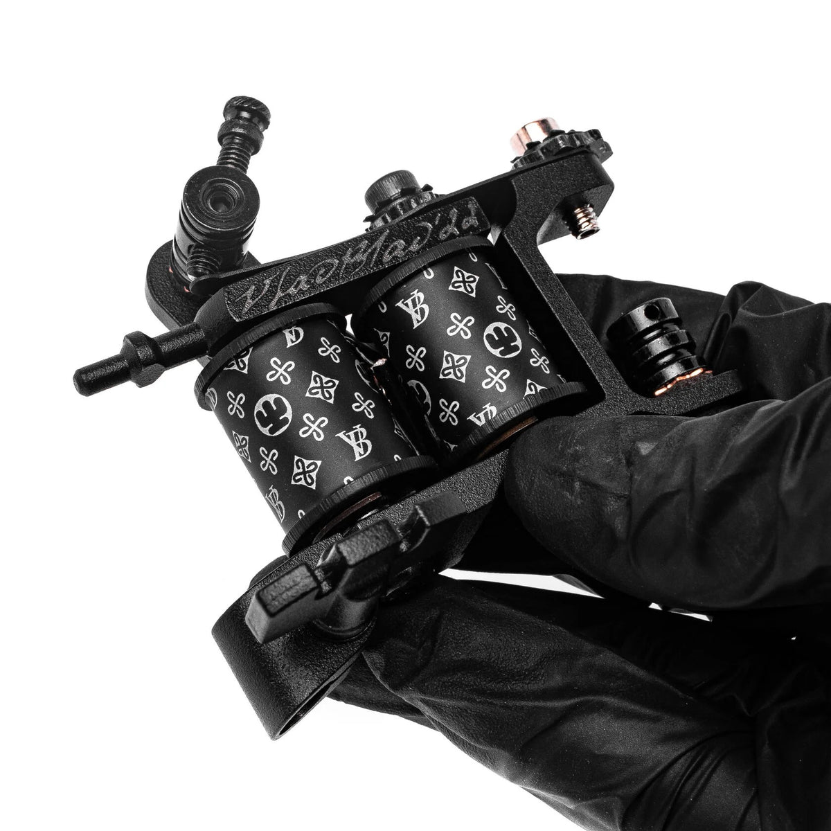 Vlad Blad Delicate Liner Coil Tattoo Machine — Model BDL1 Ultimate