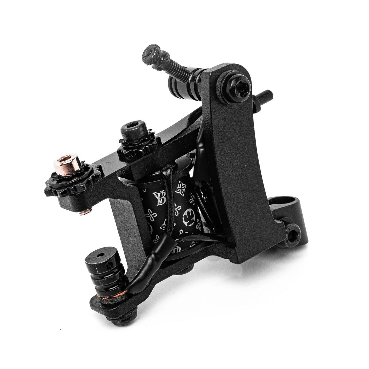 Vlad Blad Delicate Liner Coil Tattoo Machine — Model BDL1 Ultimate