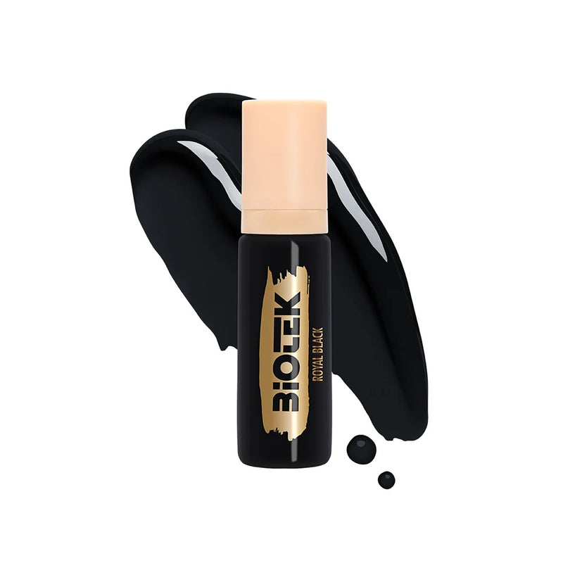 Royal Black — Biotek — Pick Size