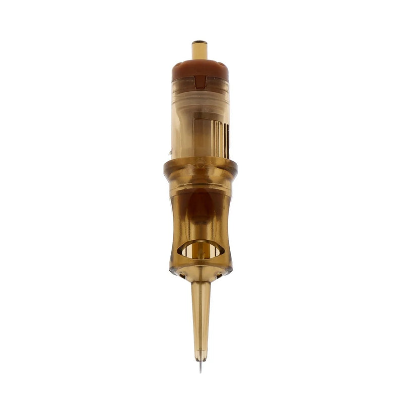 3 Round Liner 0.25mm Long Taper - 25/3RLLT