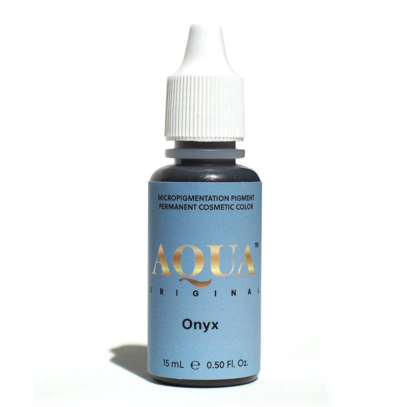 Li Pigments Aqua® Onyx — 15ml Bottle