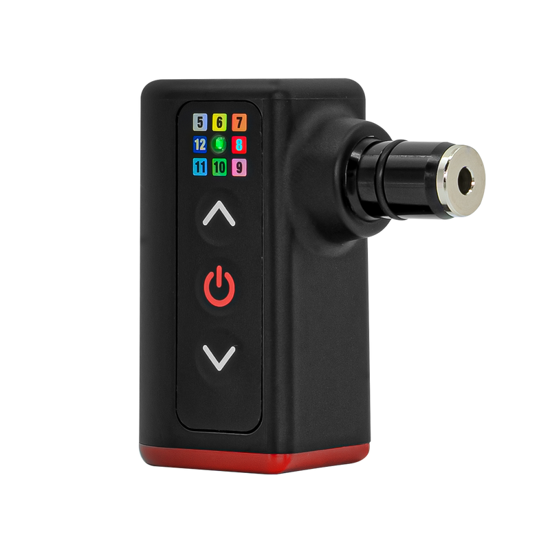 LightningBolt 3.5 Battery Pack - Ultimate Tattoo Supply