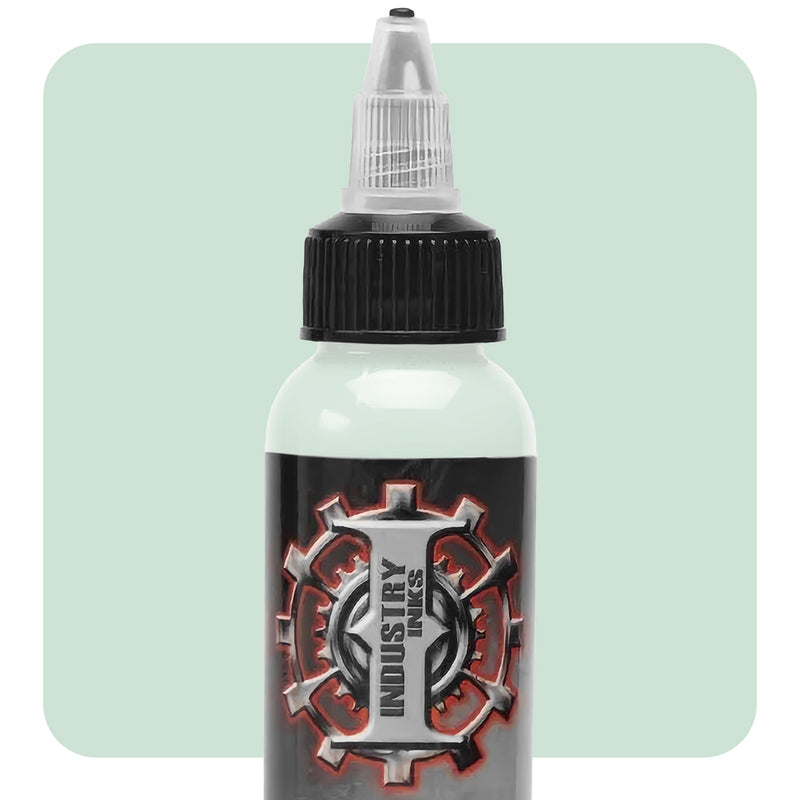 Mist — Industry Inks — Pick Size - Ultimate Tattoo Supply
