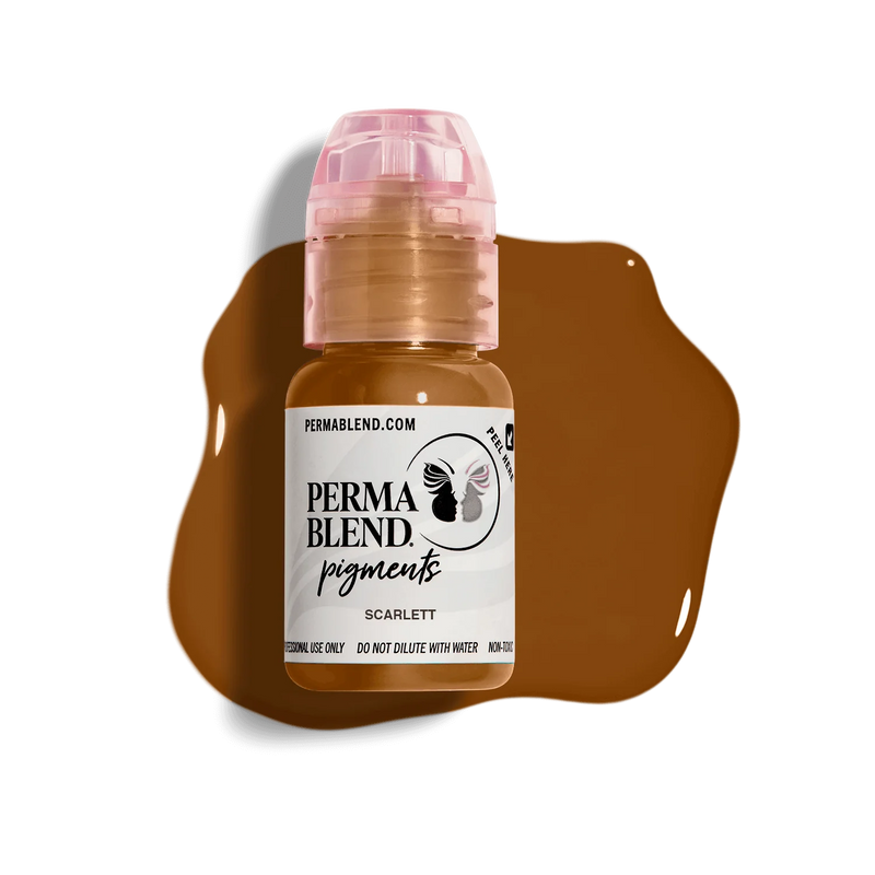 Perma Blend - Blondes - Scarlett - Ultimate Tattoo Supply