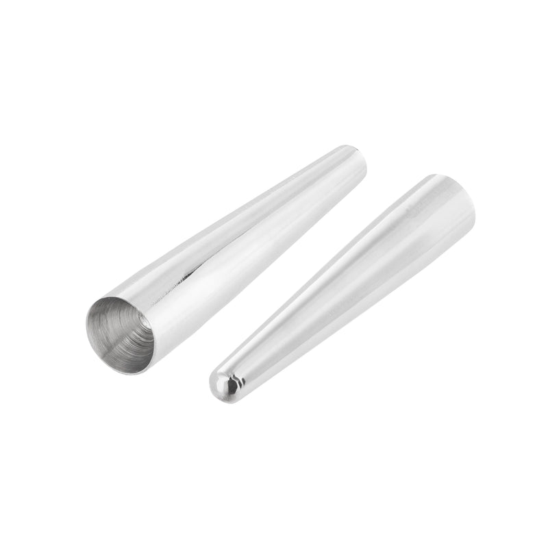 Arrow Style Body Piercing Taper Set — 18g–00g — Price Per Set - Painful Pleasures