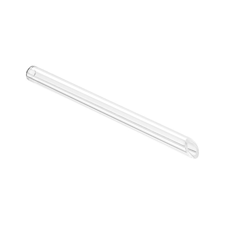 Pyrex Glass Receiving Tube — Price Per 1 - Painful Pleasures