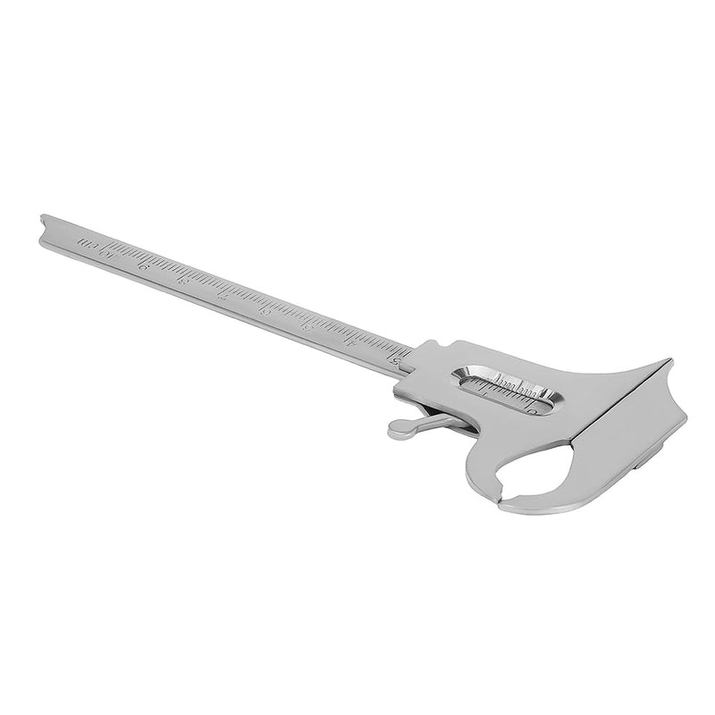 Vernier Boley Gauge Stainless Steel Caliper — Price Per 1 - Painful Pleasures
