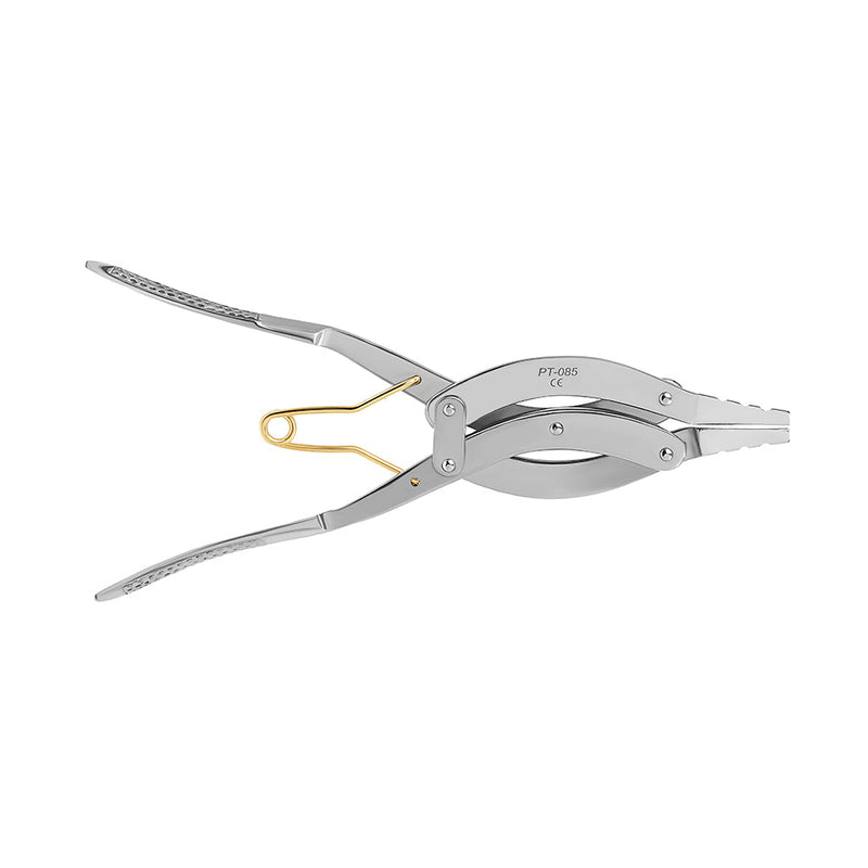 9.5" Heavy Duty Ring Opening Pliers - Painful Pleasures