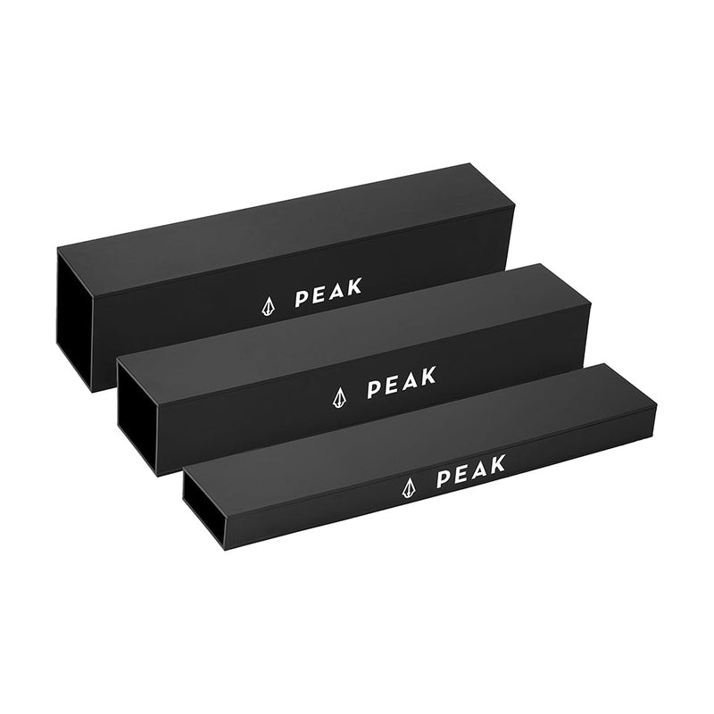 Modular Display Bar - Peak Needles