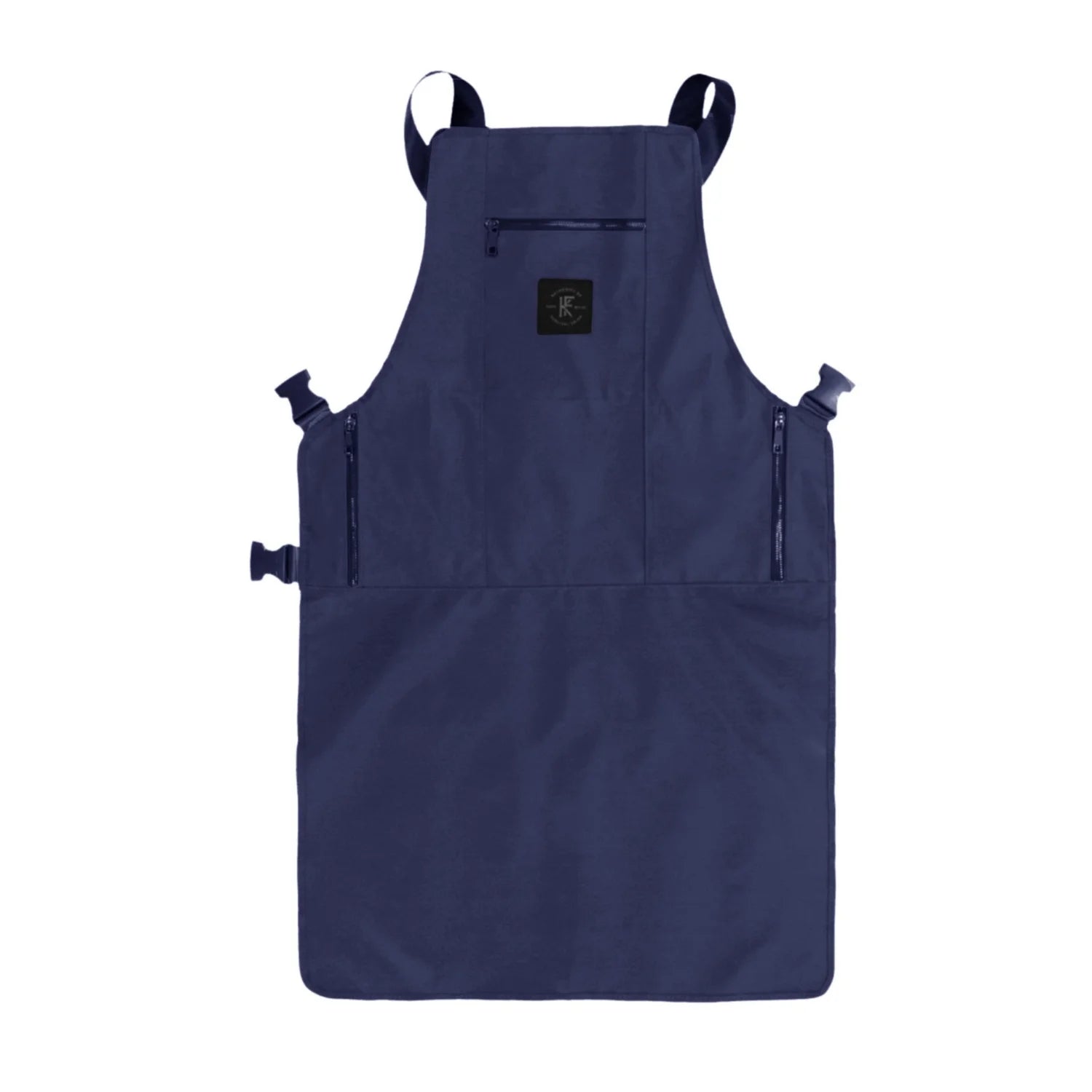 Knife & Flag Non-Porous Core Apron - Pick Color – Ultimate Tattoo