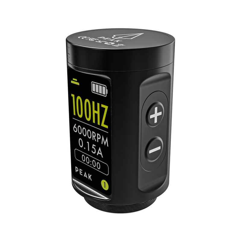 Peak Power Pack for Solice Ergo - Ultimate Tattoo Supply