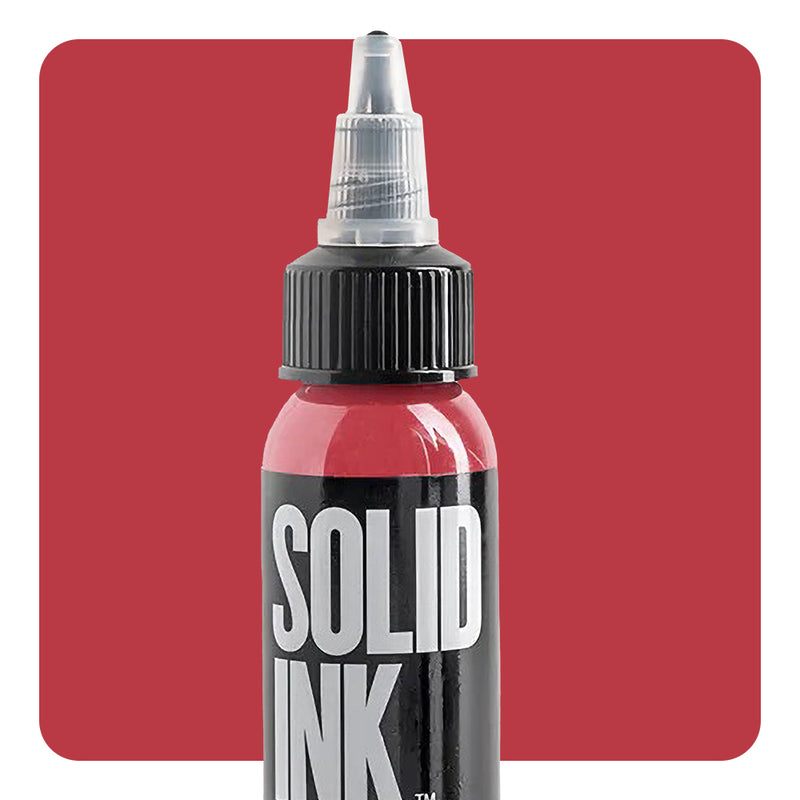 Solid Ink - Watermelon - Ultimate Tattoo Supply