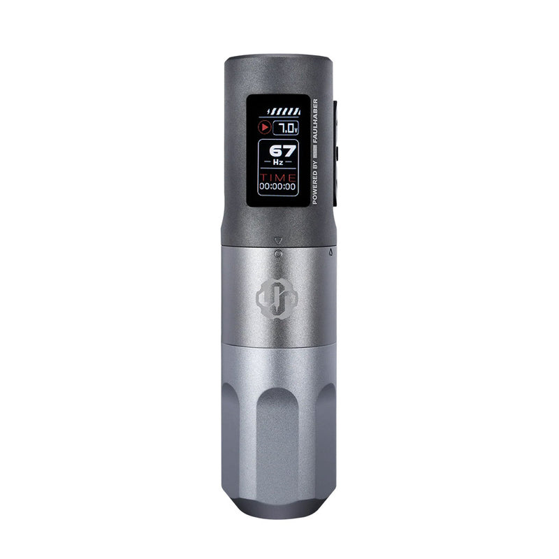 Ai-Tenitas Sketch Steam Wireless Tattoo Machine