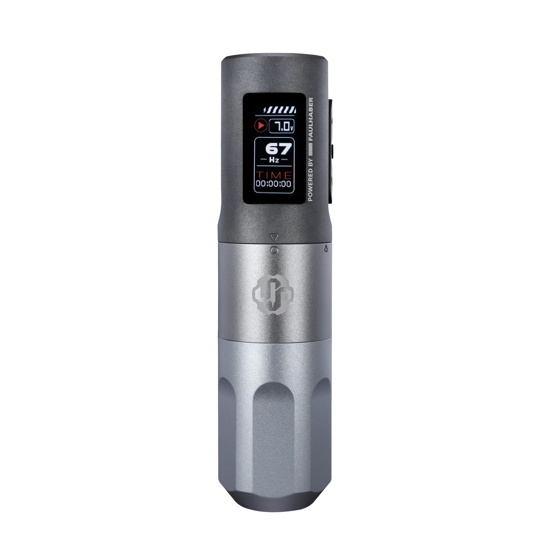 Ai-Tenitas Sketch Steam Wireless Tattoo Machine | Ultimate Tattoo