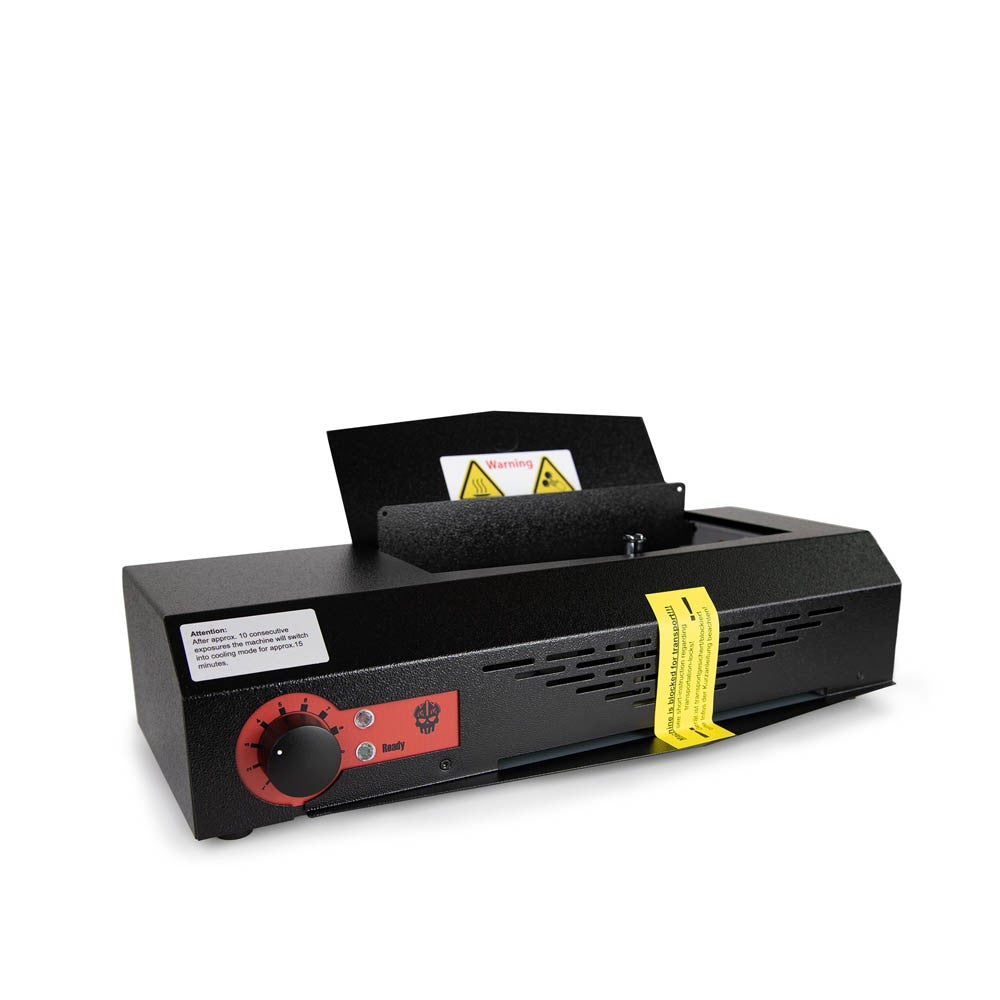 Thermal Imager A4 1350 Watt Ultimate Tattoo Supply