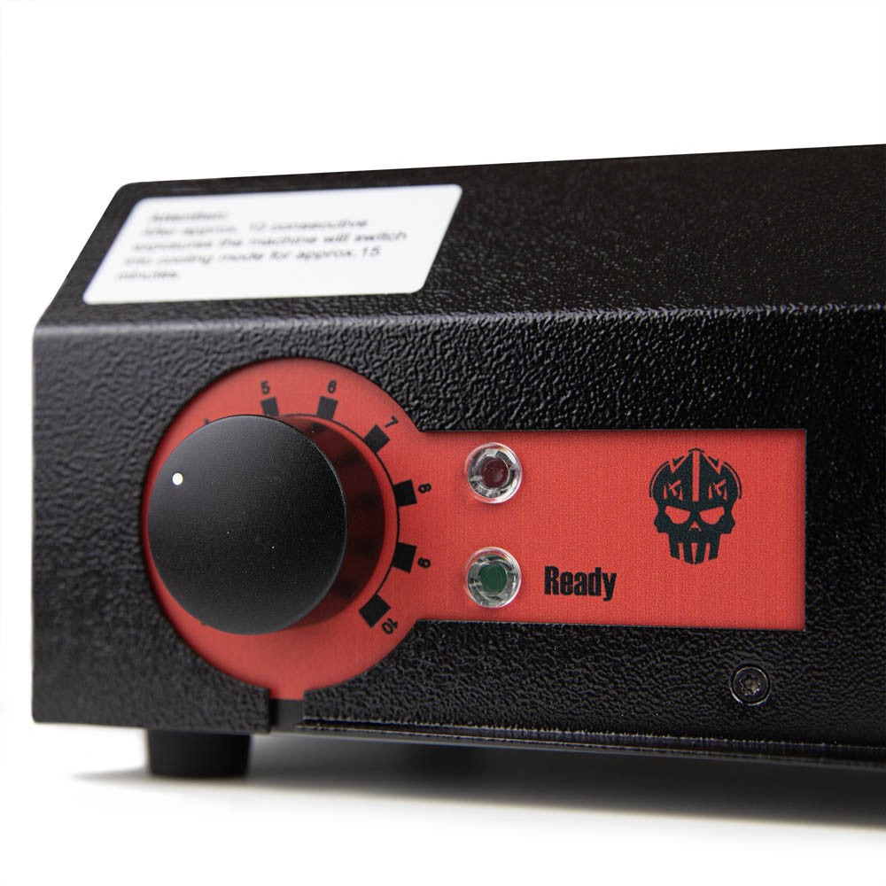 Thermal Imager A4 1350 Watt Ultimate Tattoo Supply