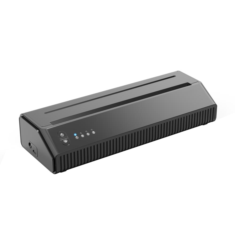 Wireless Bluetooth Tattoo Printer Ultimate Tattoo Supply