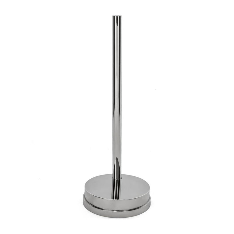 Round Steel Display Stand for Synthetic Hands - A Pound of Flesh