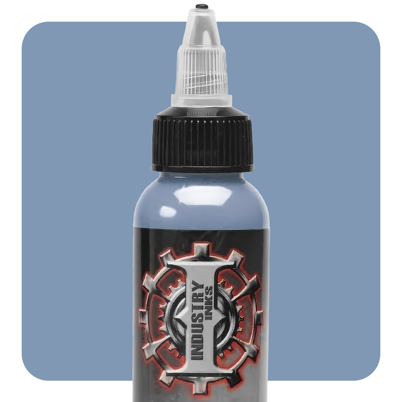 Wildflower — Industry Inks — Pick Size - Ultimate Tattoo Supply