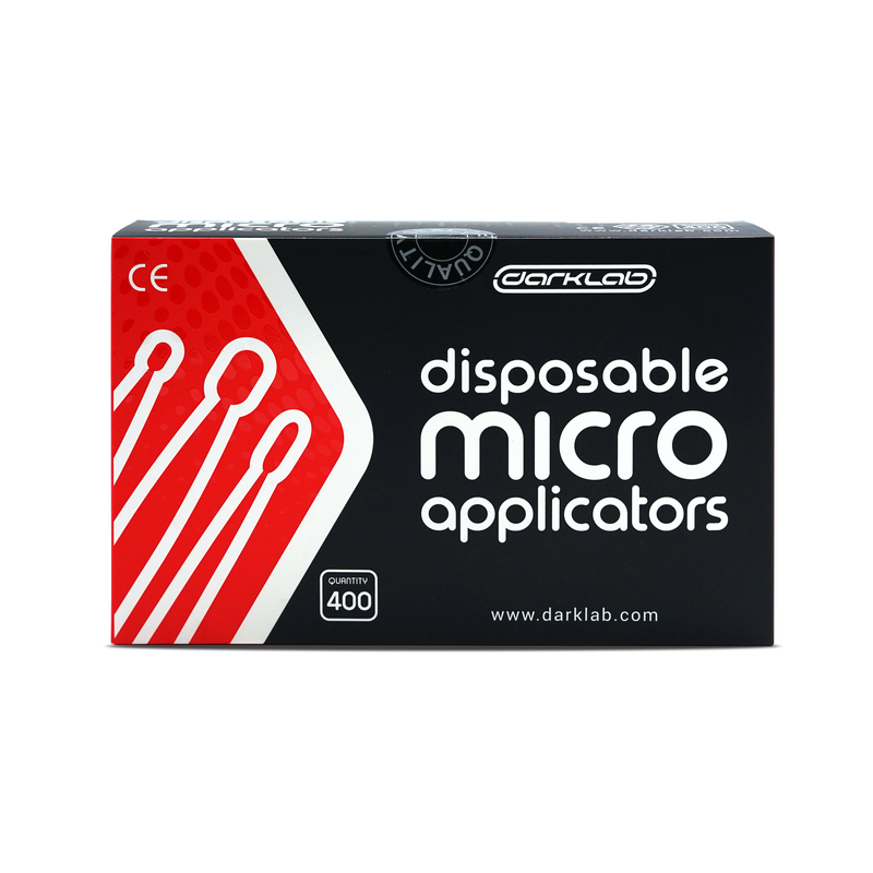 Micro Applicators - Ultimate Tattoo Supply