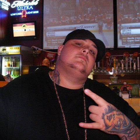 Big Joel